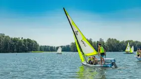 Rumszewicz Sailing – dlaczego warto zacząć żeglować od dziecka - zdjęcie 11