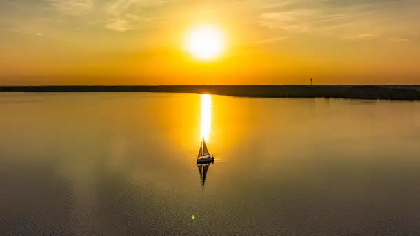 Puszcza Piska na początku września 2024 r. - zdjęcie 10