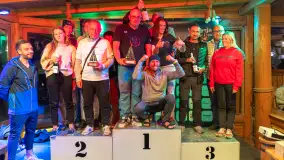 Fotorealcja z wody, V edycja Maxus Challenge 2024, cz. II - zdjęcie 22