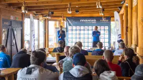 Fotorealcja z wody, V edycja Maxus Challenge 2024, cz. II - zdjęcie 17