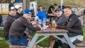 Fotorelacja z regat Robert's Cup, 27-28 września 2024 r. - zdjęcie 45