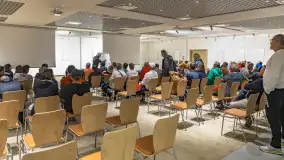 Fotorelacja z regat Robert's Cup, 27-28 września 2024 r. - zdjęcie 49