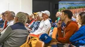 Fotorelacja z regat Robert's Cup, 27-28 września 2024 r. - zdjęcie 69