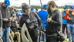 Fotorelacja z regat Robert's Cup, 27-28 września 2024 r. - zdjęcie 88