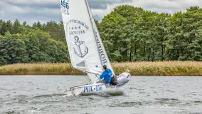 Fotorelacja z regat Robert's Cup, 27-28 września 2024 r. - zdjęcie 208