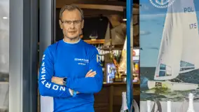 Fotorelacja z regat Robert's Cup, 27-28 września 2024 r. - zdjęcie 284