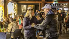 Fotorelacja z regat Robert's Cup, 27-28 września 2024 r. - zdjęcie 353