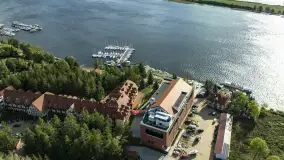 Fotorelacja z regat Robert's Cup, 27-28 września 2024 r. - zdjęcie 63