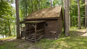 Mazury Jesienią – Spokój, Natura i Niezapomniane Widoki W Ośrodku Wypoczynkowym Wodnik  - zdjęcie 4