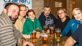 Fotorelacja Zachód Sezonu 2024, piątek, 18 października - zdjęcie 13