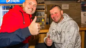 Fotorelacja Zachód Sezonu 2024, piątek, 18 października - zdjęcie 14