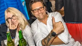 Fotorelacja Zachód Sezonu 2024, piątek, 18 października - zdjęcie 47