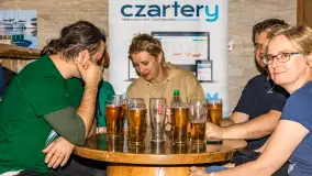 Fotorelacja Zachód Sezonu 2024, piątek, 18 października - zdjęcie 40