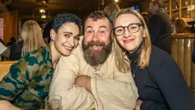 Fotorelacja Zachód Sezonu 2024, piątek, 18 października - zdjęcie 57