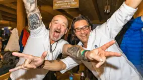 Fotorelacja Zachód Sezonu 2024, piątek, 18 października - zdjęcie 49