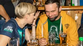 Fotorelacja Zachód Sezonu 2024, piątek, 18 października - zdjęcie 62