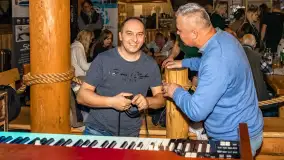 Fotorelacja Zachód Sezonu 2024, piątek, 18 października - zdjęcie 74