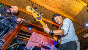 Fotorelacja Zachód Sezonu 2024, piątek, 18 października - zdjęcie 138