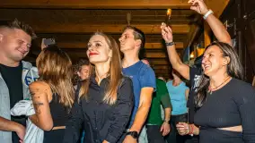 Fotorelacja Zachód Sezonu 2024, piątek, 18 października - zdjęcie 165