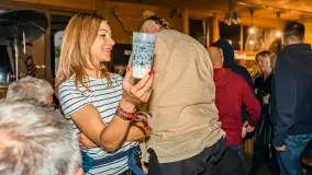 Fotorelacja Zachód Sezonu 2024, piątek, 18 października - zdjęcie 183