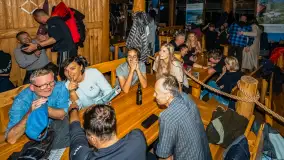 Fotorelacja Zachód Sezonu 2024, piątek, 18 października - zdjęcie 186