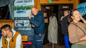 Fotorelacja Zachód Sezonu 2024, piątek, 18 października - zdjęcie 189