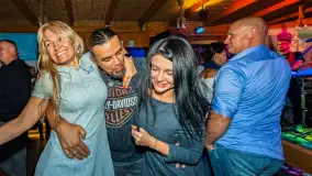 Fotorelacja Zachód Sezonu 2024, piątek, 18 października - zdjęcie 195