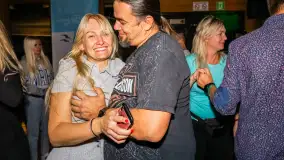 Fotorelacja Zachód Sezonu 2024, piątek, 18 października - zdjęcie 199