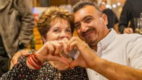 Fotorelacja Zachód Sezonu 2024, sobota, 19 października - zdjęcie 28