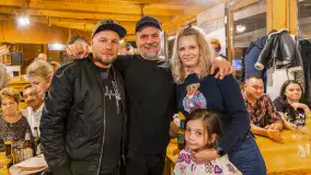 Fotorelacja Zachód Sezonu 2024, sobota, 19 października - zdjęcie 17