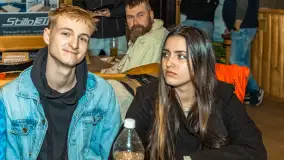 Fotorelacja Zachód Sezonu 2024, sobota, 19 października - zdjęcie 31