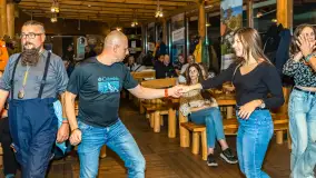 Fotorelacja Zachód Sezonu 2024, sobota, 19 października - zdjęcie 36