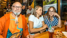 Fotorelacja Zachód Sezonu 2024, sobota, 19 października - zdjęcie 29