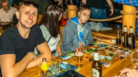 Fotorelacja Zachód Sezonu 2024, sobota, 19 października - zdjęcie 61