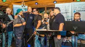 Fotorelacja Zachód Sezonu 2024, sobota, 19 października - zdjęcie 80