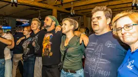 Fotorelacja Zachód Sezonu 2024, sobota, 19 października - zdjęcie 91