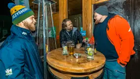 Fotorelacja Zachód Sezonu 2024, sobota, 19 października - zdjęcie 100