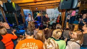 Fotorelacja Zachód Sezonu 2024, sobota, 19 października - zdjęcie 111