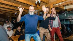 Fotorelacja Zachód Sezonu 2024, sobota, 19 października - zdjęcie 128