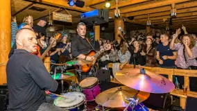 Fotorelacja Zachód Sezonu 2024, sobota, 19 października - zdjęcie 136