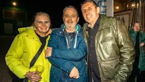 Fotorelacja Zachód Sezonu 2024, sobota, 19 października - zdjęcie 148