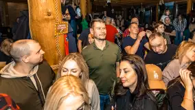 Fotorelacja Zachód Sezonu 2024, sobota, 19 października - zdjęcie 169