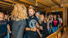 Fotorelacja Zachód Sezonu 2024, sobota, 19 października - zdjęcie 173