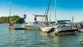 Marina Lester Club, lipiec 2024 r. - zdjęcie 13