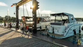 Marina Lester Club, lipiec 2024 r. - zdjęcie 17