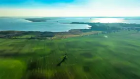 Kolory Mazur w drugiej połowie listopada, 2024 r. - zdjęcie 25