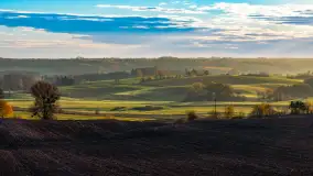 Podsumowanie mazurskiej, złotej jesieni 2024, cz. I - zdjęcie 5