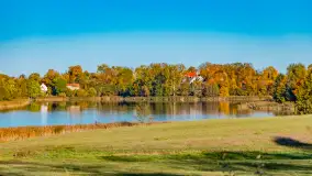 Podsumowanie mazurskiej, złotej jesieni 2024, cz. I - zdjęcie 19