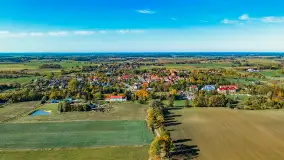 Podsumowanie mazurskiej, złotej jesieni 2024, cz. III - zdjęcie 12