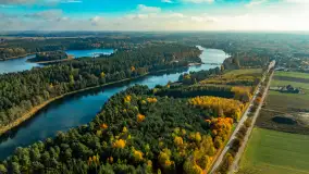 Podsumowanie mazurskiej, złotej jesieni 2024, cz. III - zdjęcie 41